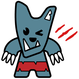 werewolf icon